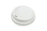 Puro Deckel Riffel Becher 12 oz 10 x 100 St&uuml;ck